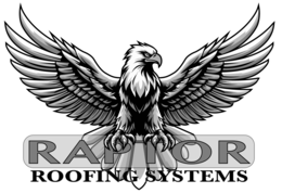RAPTOR ROOFING SYSTEMS trademark