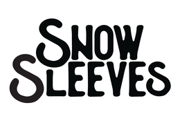 SNOW SLEEVES trademark