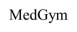 MEDGYM trademark