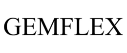GEMFLEX trademark