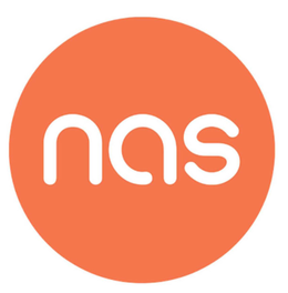 NAS trademark