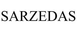 SARZEDAS trademark
