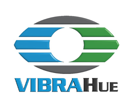 VIBRAHUE trademark
