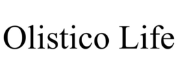 OLISTICO LIFE trademark