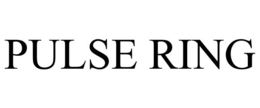 PULSE RING trademark