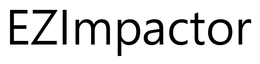 EZIMPACTOR trademark