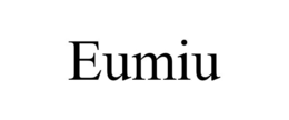 EUMIU trademark