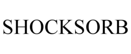 SHOCKSORB trademark