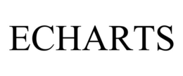 ECHARTS trademark