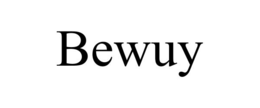 BEWUY trademark