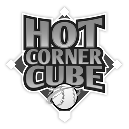 HOT CORNER CUBE trademark