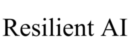 RESILIENT AI trademark
