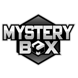 MYSTERY BOX ? trademark