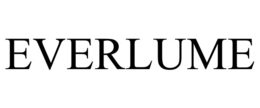 EVERLUME trademark