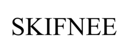 SKIFNEE trademark