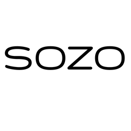 SOZO trademark