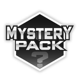 MYSTERY PACK ? trademark