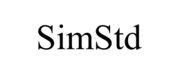 SIMSTD trademark