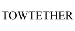TOWTETHER trademark