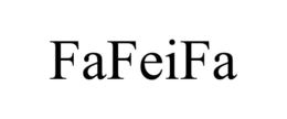 FAFEIFA trademark
