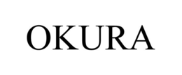 OKURA trademark