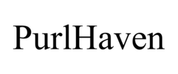 PURLHAVEN trademark