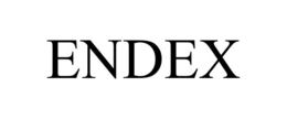 ENDEX trademark