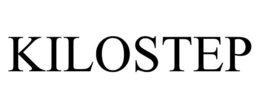 KILOSTEP trademark