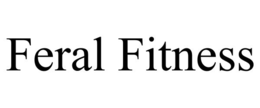 FERAL FITNESS trademark