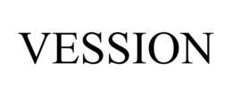 VESSION trademark