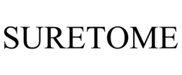 SURETOME trademark