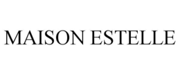 MAISON ESTELLE trademark