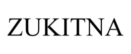 ZUKITNA trademark