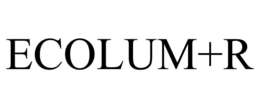 ECOLUM+R trademark