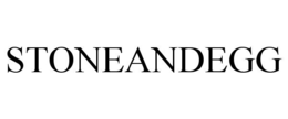 STONEANDEGG trademark