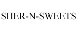 SHER-N-SWEETS trademark