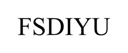 FSDIYU trademark