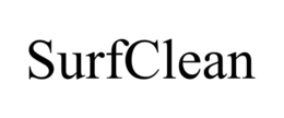 SURFCLEAN trademark