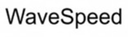 WAVESPEED trademark