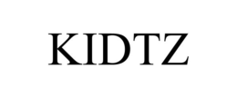 KIDTZ trademark