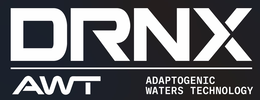 DRNX AWT ADAPTOGENIC WATERS TECHNOLOGY trademark