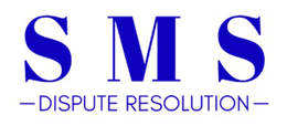 SMS DISPUTE RESOLUTION trademark