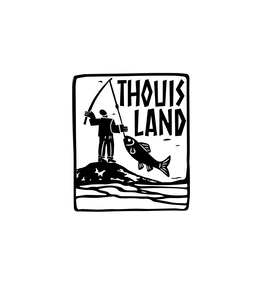 THOUIS LAND trademark