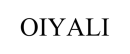 OIYALI trademark