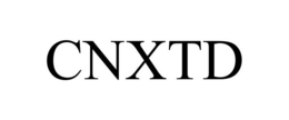 CNXTD trademark