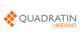 QUADRATIN HISPANO trademark