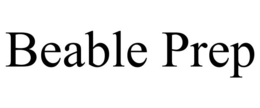 BEABLE PREP trademark