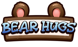 BEAR HUGS trademark
