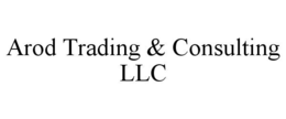 AROD TRADING & CONSULTING LLC trademark