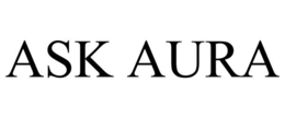 ASK AURA trademark